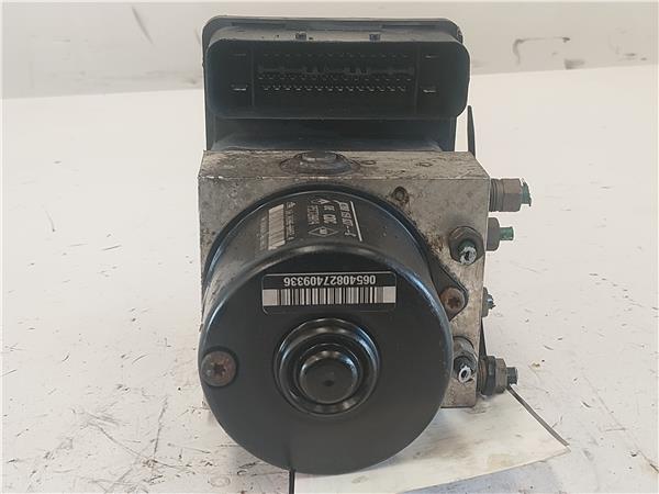 NUCLEO ABS Renault espace iv (jk0)(2002->) 1.9 dCi (JK0U) F9Q A8 - #Prov# F9QA8PROV 8200159837C AZUL modulador