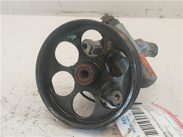 BOMBA SERVODIRECCION Renault espace iv (jk0)(2002->) 1.9 dCi (JK0U) F9Q A8 - #Prov# F9QA8PROV 7700426719 AZUL - Imagen 2