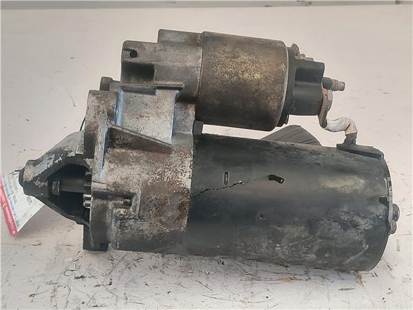MOTOR ARRANQUE Renault kangoo i (f/kc0)(1997->) D 65 1.9 (KC0E, KC02, KC0J, KC0N) F8Q 632 F8Q632 0001108184 1108184 BLANCO de