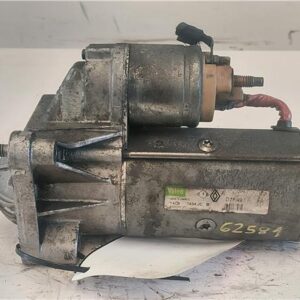 MOTOR ARRANQUE Renault espace iv (jk0)(2002->) 1.9 dCi (JK0U) F9Q A8 - #Prov# F9QA8PROV 820033125 AZUL    de