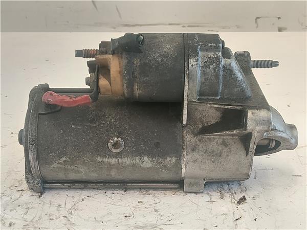 MOTOR ARRANQUE Renault espace iv (jk0)(2002->) 1.9 dCi (JK0U) F9Q A8 - #Prov# F9QA8PROV 820033125 AZUL de - Imagen 2