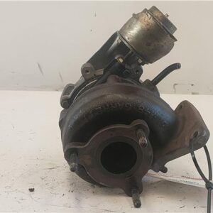 TURBO Renault espace iv (jk0)(2002->) 1.9 dCi (JK0U) F9Q A8 - #Prov# F9QA8PROV 8200369581 AZUL    compresor TURBOCOMPRESOR