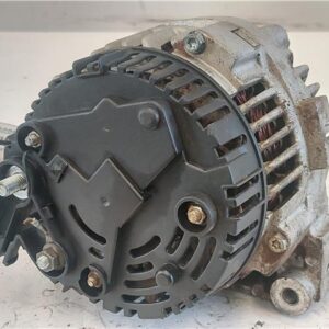 ALTERNADOR Land Rover range rover (lp)(1994->) 2.5 DT (100kW) [2,5 Ltr. - 100 kW Turbodiesel] D/ 25 6 TM - #Prov# D256TMPROV VERDE    generador