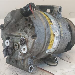 COMPRESOR AIRE ACOND. Renault espace iv (jk0)(2002->) 1.9 dCi (JK0U) F9Q A8 - #Prov# F9QA8PROV 8200067915 AZUL    Acondicionado