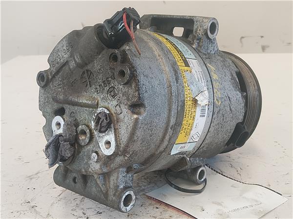 COMPRESOR AIRE ACOND. Renault espace iv (jk0)(2002->) 1.9 dCi (JK0U) F9Q A8 - #Prov# F9QA8PROV 8200067915 AZUL Acondicionado