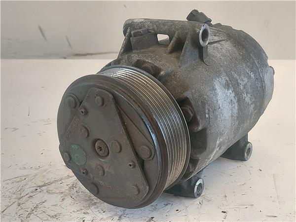 COMPRESOR AIRE ACOND. Renault espace iv (jk0)(2002->) 1.9 dCi (JK0U) F9Q A8 - #Prov# F9QA8PROV 8200067915 AZUL Acondicionado - Imagen 2