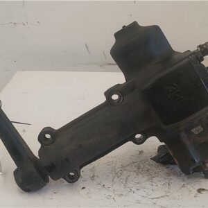 CAJA DIRECCION ASISTIDA Land Rover range rover (lp)(1994->) 2.5 DT (100kW) [2,5 Ltr. - 100 kW Turbodiesel] D/ 25 6 TM - #Prov# D256TMPROV 8055974107 VERDE    STEERING GEAR ASSY