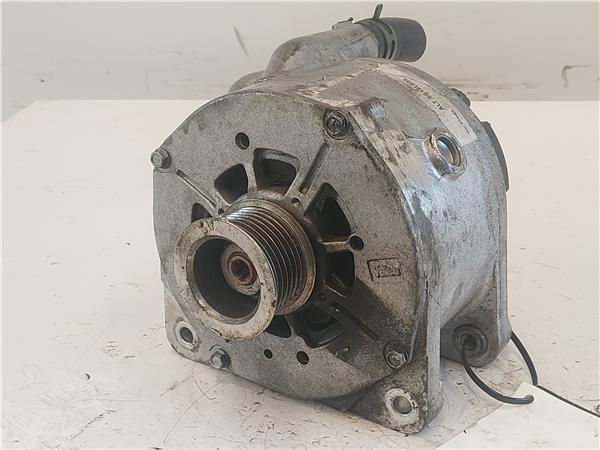 ALTERNADOR Renault espace iv (jk0)(2002->) 1.9 dCi (JK0U) F9Q A8 - #Prov# F9QA8PROV A543596A AZUL generador - Imagen 2