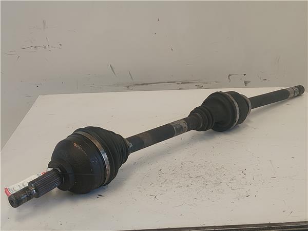 PALIER DEL. DCHO. Renault espace iv (jk0)(2002->) 1.9 dCi (JK0U) F9Q A8 - #Prov# F9QA8PROV 8200171562 AZUL cardan Delantero Derecho trasmision