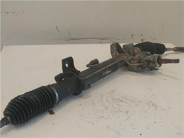 CREMALLERA DIRECCION ASISTIDA Renault espace iv (jk0)(2002->) 1.9 dCi (JK0U) F9Q A8 - #Prov# F9QA8PROV 6800001174B AZUL cremalleras STEERING GEAR ASSY