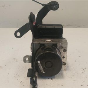 NUCLEO ABS Renault megane iii fastback (bz0_) 1.9 dCi (BZ0N, BZ0J) F9Q 870 F9Q870 476600006R--B 476600006RB GRIS    modulador
