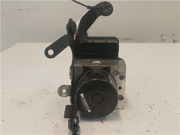 NUCLEO ABS Renault megane iii fastback (bz0_) 1.9 dCi (BZ0N, BZ0J) F9Q 870 F9Q870 476600006R--B 476600006RB GRIS modulador