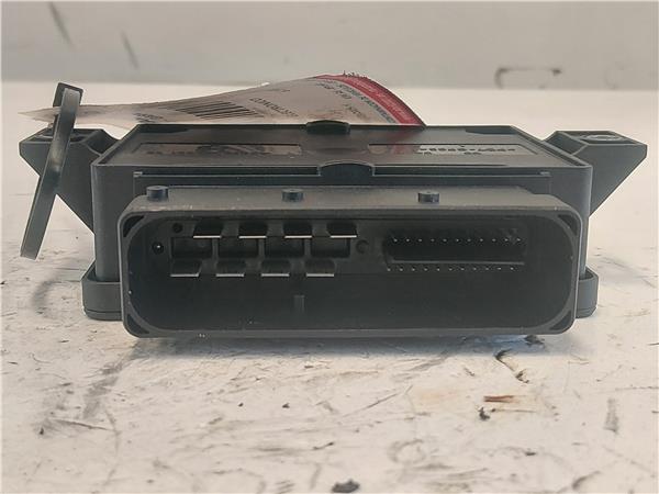 MODULO ELECTRONICO Renault megane gr scenic 1.5 - #Prov# K9K A6 - #Prov# K9KA6PROV 285F28650RA GRIS - Imagen 2