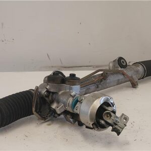 CREMALLERA DIRECCION ASISTIDA Mercedes-Benz clase e (bm 211) berlina (01.2002->) 3.5 E 350 4-Matic (211.087) [3,5 Ltr. - 200 kW V6 CAT] M 272.972 M272972 R48211011004 GRIS    cremalleras STEERING GEAR ASSY