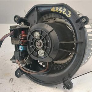 MOTOR CALEFACCION Mercedes-Benz clase e (bm 211) berlina (01.2002->) 3.5 E 350 4-Matic (211.087) [3,5 Ltr. - 200 kW V6 CAT] M 272.972 M272972 94.00973 9400973 GRIS    VENTILADOR