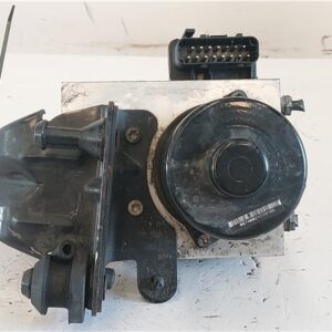 NUCLEO ABS Mercedes-Benz clase m (bm 163)(09.1997->) 2.7 270 CDI (163.113) [2,7 Ltr. - 120 kW CDI 20V CAT] OM 612.963 OM612963 3X4164 AZUL    modulador