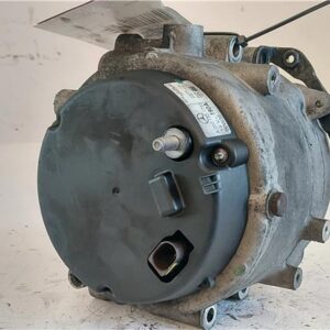 ALTERNADOR Mercedes-Benz clase m (bm 163)(09.1997->) 2.7 270 CDI (163.113) [2,7 Ltr. - 120 kW CDI 20V CAT] OM 612.963 OM612963 A0001501750 AZUL    generador