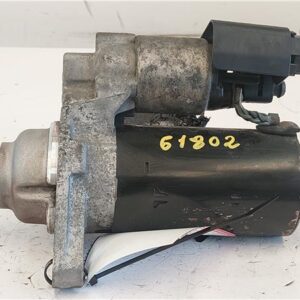 MOTOR ARRANQUE Seat leon (1p1)(05.2005->) 1.6 TDI CAYC AZUL    de LHW