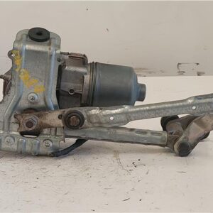MOTOR LIMPIAPARABRISAS DEL. Seat leon (1p1)(05.2005->) 1.6 TDI CAYC 3397021405 AZUL    Delanteras delanteros LHW
