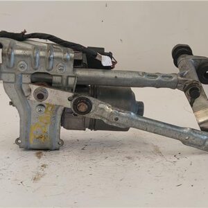 MOTOR LIMPIAPARABRISAS DEL. Seat leon (1p1)(05.2005->) 1.6 TDI CAYC 3397021404 AZUL    Delanteras delanteros LHW