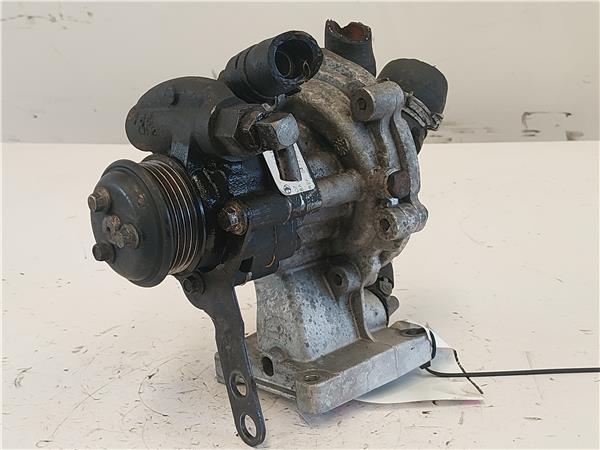 BOMBA SERVODIRECCION Ford transit furgón (fa_ _) 2.0 DI (FAE_, FAF_, FAG_) ABFA 04710194 4710194 BLANCO VXT75