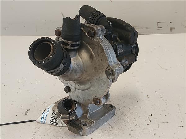 BOMBA SERVODIRECCION Ford transit furgón (fa_ _) 2.0 DI (FAE_, FAF_, FAG_) ABFA 04710194 4710194 BLANCO VXT75 - Imagen 2