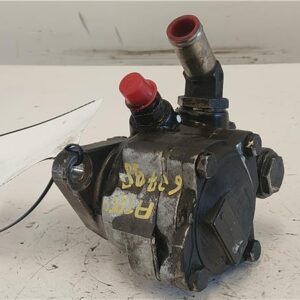BOMBA SERVODIRECCION Mercedes-Benz atego 4-cil. 4x2 bm 970/2/5/6 (1994->) 815    (4X2)  OM 904 LA [4,3 Ltr. - 110 kW Diesel (OM 904 LA)] OM 904 LA III/Z - #Prov# OM904LAIIIZPROV 85501149 BLANCO