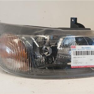 FARO DEL. DCHO Ford transit furgón (fa_ _) 2.0 DI (FAE_, FAF_, FAG_) ABFA 431-1147R 4311147R BLANCO Bombillas delanteras Delanteros Derechas Derechos Lámparas luces Luz piloto Pilotos VXT75