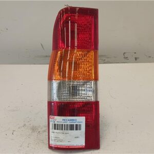 PILOTO TRA. IZDO. Ford transit furgón (fa_ _) 2.0 DI (FAE_, FAF_, FAG_) ABFA 01-431-1933L-R 14311933LR BLANCO    Bombilla Faro Izquierdo Lámpara lateral Luz Trasero VXT75