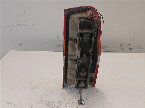PILOTO TRA. IZDO. Ford transit furgón (fa_ _) 2.0 DI (FAE_, FAF_, FAG_) ABFA 01-431-1933L-R 14311933LR BLANCO Bombilla Faro Izquierdo Lámpara lateral Luz Trasero VXT75 - Imagen 2