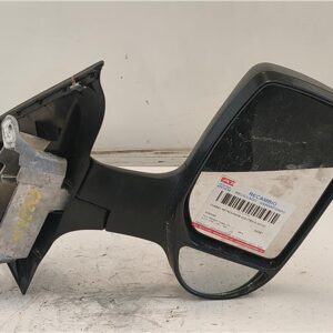 RETROVISOR ELECTRICO DCHO. Ford transit furgón (fa_ _) 2.0 DI (FAE_, FAF_, FAG_) ABFA M3044R BLANCO    Derecho Espejo VXT75