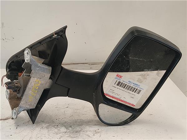 RETROVISOR ELECTRICO DCHO. Ford transit furgón (fa_ _) 2.0 DI (FAE_, FAF_, FAG_) ABFA M3044R BLANCO Derecho Espejo VXT75
