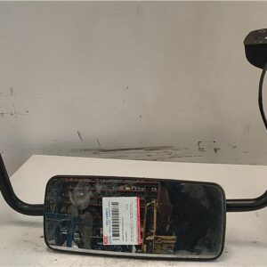 RETROVISOR IZDO. Mercedes-Benz atego 4-cil. 4x2 bm 970/2/5/6 (1994->) 815    (4X2)  OM 904 LA [4,3 Ltr. - 110 kW Diesel (OM 904 LA)] OM 904 LA III/Z - #Prov# OM904LAIIIZPROV 00018000274 18000274 BLANCO    Espejo Izquierdo