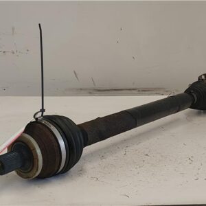 PALIER DEL. DCHO. Seat ibiza (6l1)(04.2002->) 1.9 Sport [1,9 Ltr. - 74 kW TDI] ATD - #Prov# ATDPROV AZUL    cardan Delantero Derecho trasmision