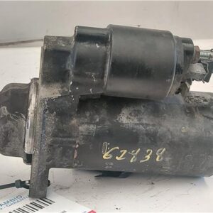 MOTOR ARRANQUE Volkswagen bora berlina (1j2)(1998->02.2005) 1.9 Conceptline [1,9 Ltr. - 66 kW TDI] ALH 0001125012 1125012 VERDE    de