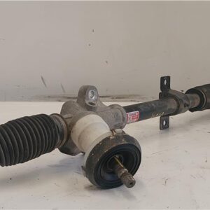 CREMALLERA DIRECCION NORMAL Kia rio (ub)(2011->) 1.2 Basic [1,2 Ltr. - 62 kW CAT] G4LA - #Prov# G4LAPROV 56500-1W100 565001W100 BLANCO    cremalleras STEERING GEAR ASSY