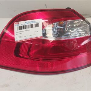 PILOTO TRA. IZDO. Kia rio (ub)(2011->) 1.2 Basic [1,2 Ltr. - 62 kW CAT] G4LA - #Prov# G4LAPROV 92401-1W2L 924011W2L BLANCO    Bombilla Faro Izquierdo Lámpara lateral Luz Trasero