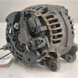 ALTERNADOR Volkswagen bora berlina (1j2)(1998->02.2005) 1.9 Conceptline [1,9 Ltr. - 66 kW TDI] ALH 0124525187 124525187 VERDE    generador