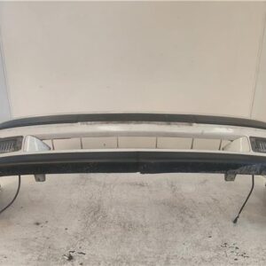 PARAGOLPES DEL. Seat toledo (1l)(09.1991->) 2.0 i 2E BLANCO    bumper DEFENSA Delantero parachoques