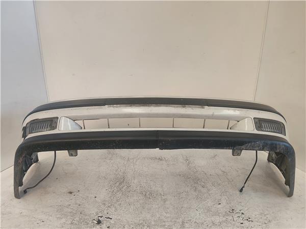 PARAGOLPES DEL. Seat toledo (1l)(09.1991->) 2.0 i 2E BLANCO bumper DEFENSA Delantero parachoques