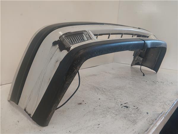 PARAGOLPES DEL. Seat toledo (1l)(09.1991->) 2.0 i 2E BLANCO bumper DEFENSA Delantero parachoques - Imagen 2