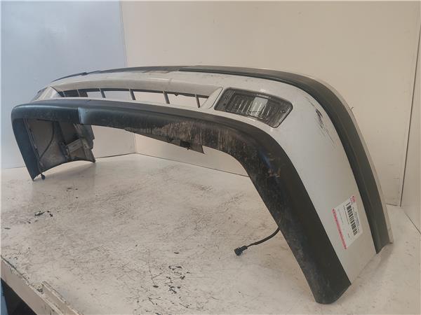 PARAGOLPES DEL. Seat toledo (1l)(09.1991->) 2.0 i 2E BLANCO bumper DEFENSA Delantero parachoques - Imagen 3