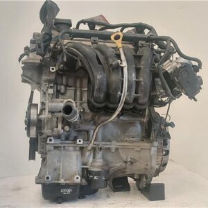 MOTOR COMPLETO Kia rio (ub)(2011->) 1.2 Basic [1,2 Ltr. - 62 kW CAT] G4LA - #Prov# G4LAPROV G4LA BLANCO    BLOQUE core usado