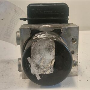 NUCLEO ABS Renault megane iii ranchera familiar (kz0/1) 1.9 dCi (KZ0N) F9Q 872 F9Q872 476601563R NEGRO    modulador ND4001