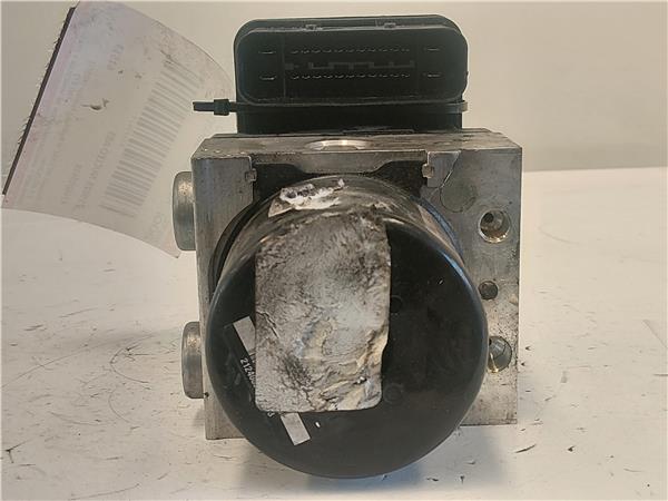 NUCLEO ABS Renault megane iii ranchera familiar (kz0/1) 1.9 dCi (KZ0N) F9Q 872 F9Q872 476601563R NEGRO modulador ND4001