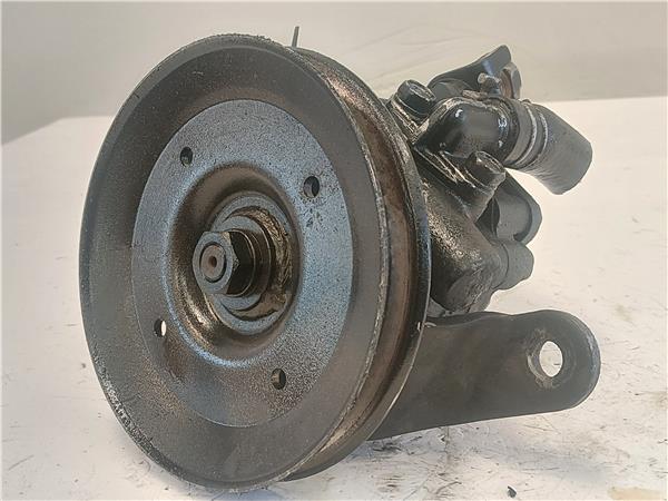 BOMBA SERVODIRECCION Nissan terrano (wd21)(12.1987->) 2.7 TD 4WD TD27T 235AK4 BLANCO - Imagen 2