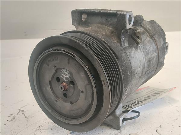 COMPRESOR AIRE ACOND. Renault grand scénic iii (jz0/1_) 2.0 dCi M9R 610 M9R610 8200958328 GRIS Acondicionado PK4014 - Imagen 2