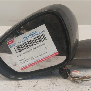 RETROVISOR ELECTRICO IZDO. Citroen c4 picasso (2007->) 1.6 Cool [1,6 Ltr. - 80 kW 16V HDi FAP] BH01 - #Prov# BH01PROV E9026724 GRIS    Espejo Izquierdo ML6C