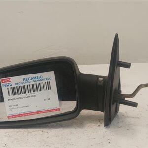 RETROVISOR IZDO. Seat toledo (1l)(09.1991->) 2.0 i 2E E9010039 BLANCO    Espejo Izquierdo