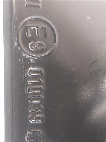 RETROVISOR IZDO. Seat toledo (1l)(09.1991->) 2.0 i 2E E9010039 BLANCO Espejo Izquierdo - Imagen 3